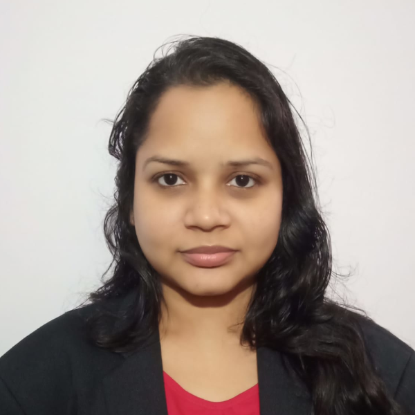 Dr Suchismita Mishra